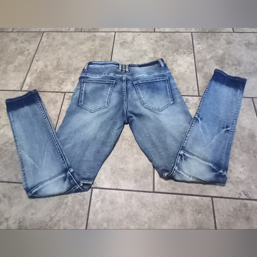 Embellish Jeans - Picture 10 of 14